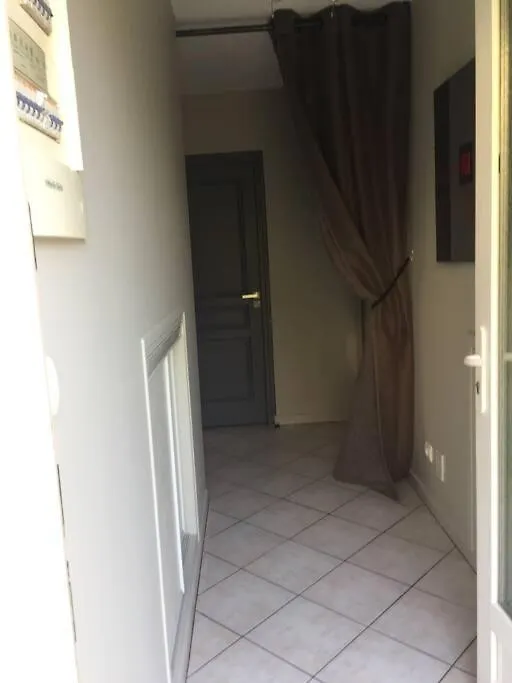 Le Fsi .Confort*Wifi*Parking*Ski - Cure Thermale-Les Lodges De Sandrine La Léchère 0*,
